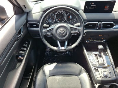 2023 Mazda Mazda CX-5 2.5 S Select AWD
