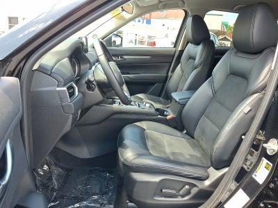 2023 Mazda Mazda CX-5 2.5 S Select AWD