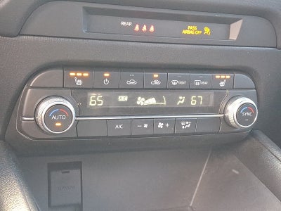 2023 Mazda Mazda CX-5 2.5 S Select AWD