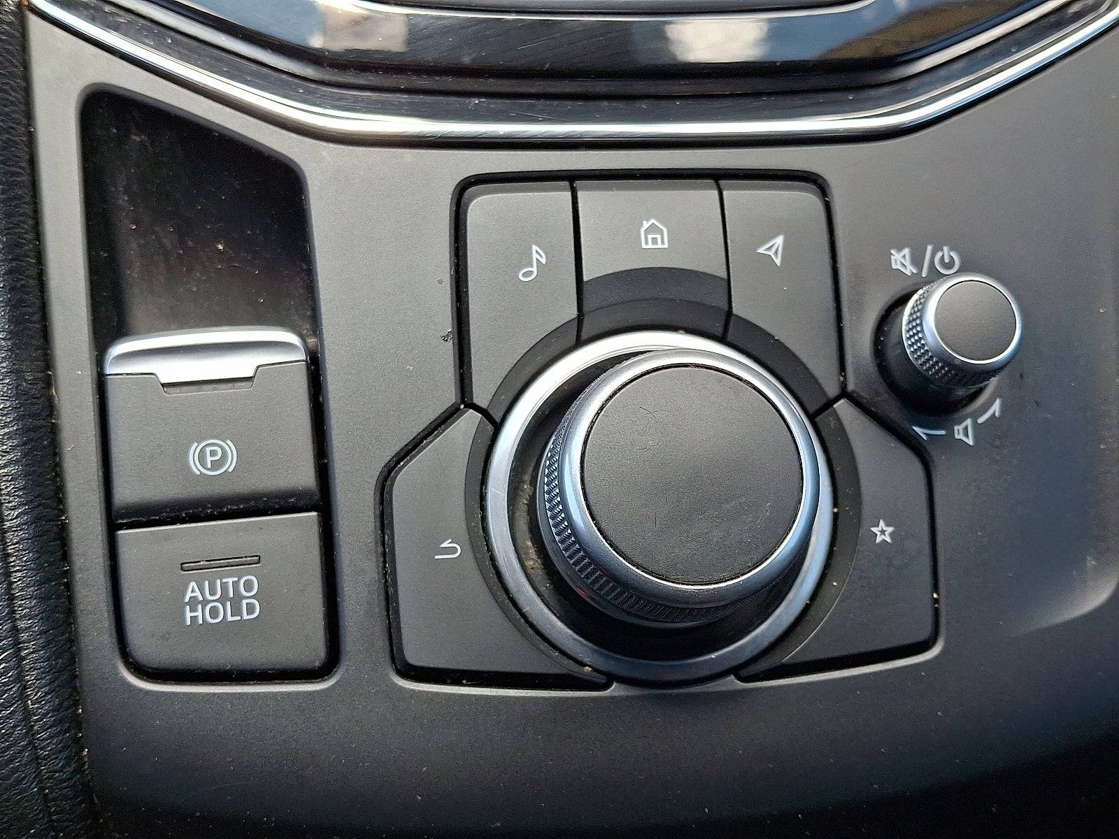 2023 Mazda Mazda CX-5 2.5 S Select AWD