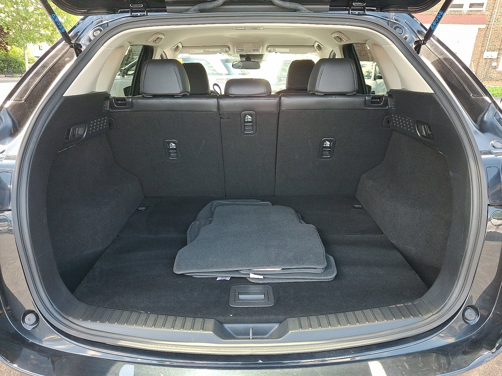 2023 Mazda Mazda CX-5 2.5 S Select AWD