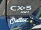 2023 Mazda Mazda CX-5 2.5 S Select AWD