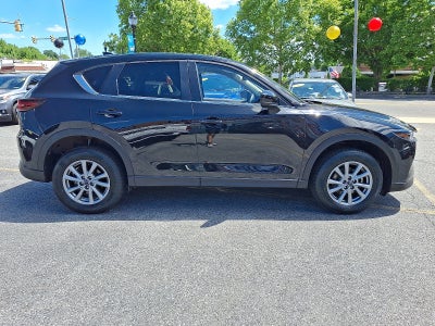 2023 Mazda Mazda CX-5 2.5 S Select AWD