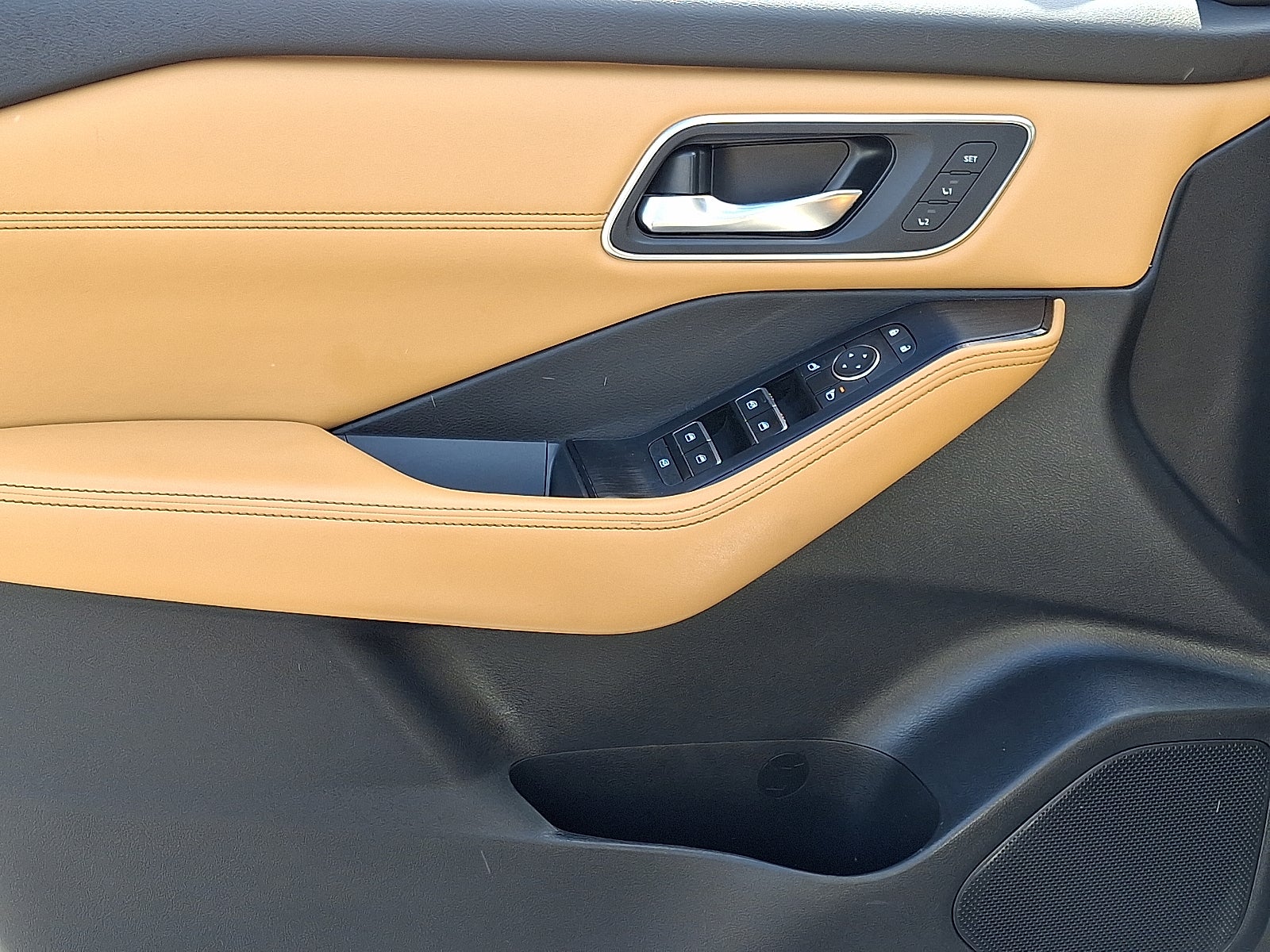 2022 Nissan Rogue Platinum Intelligent AWD AWD
