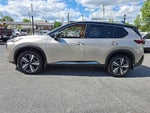 2022 Nissan Rogue Platinum Intelligent AWD AWD