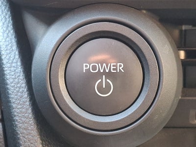 2025 Toyota Prius LE FWD
