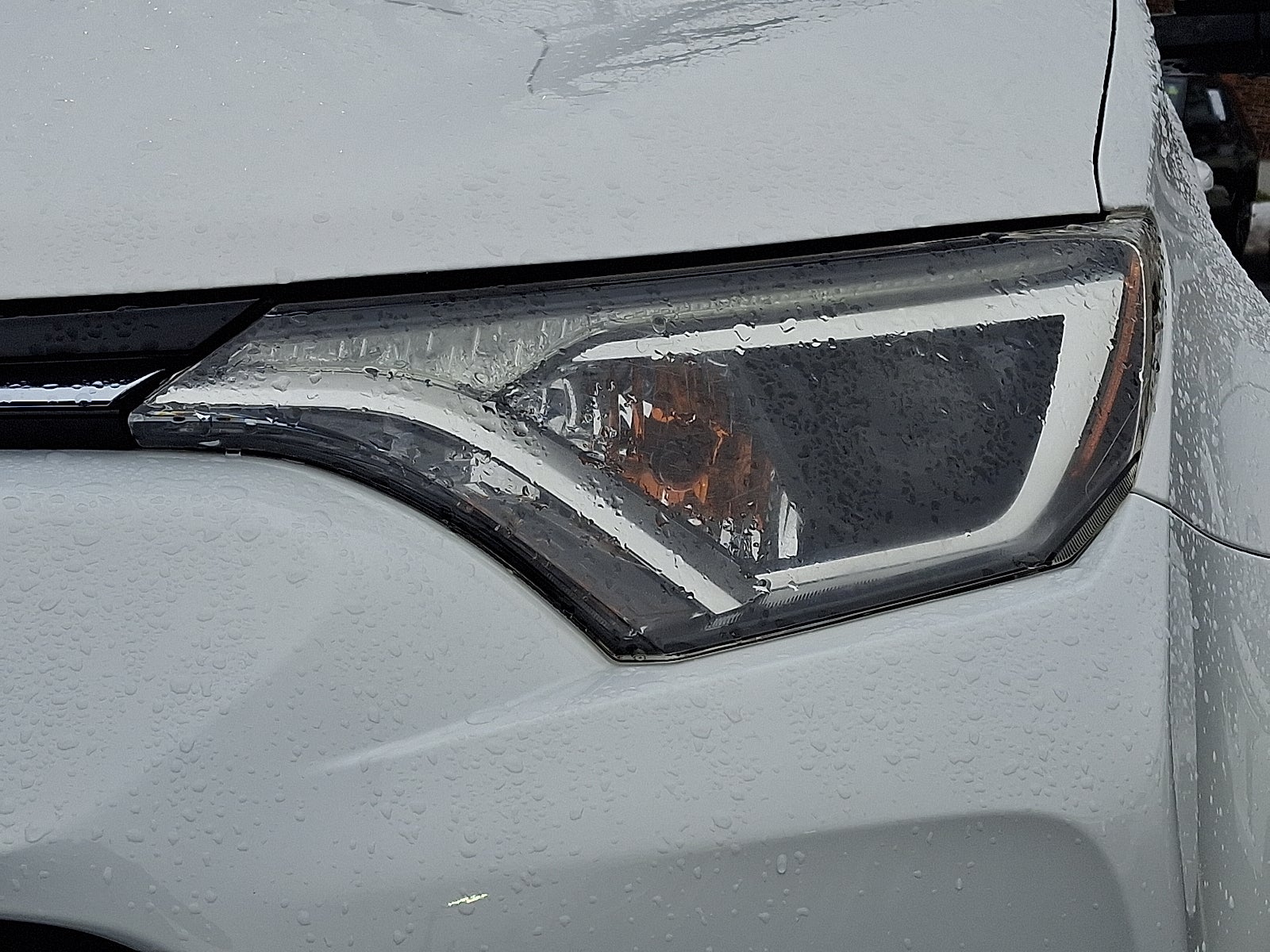 2018 Toyota RAV4 XLE AWD