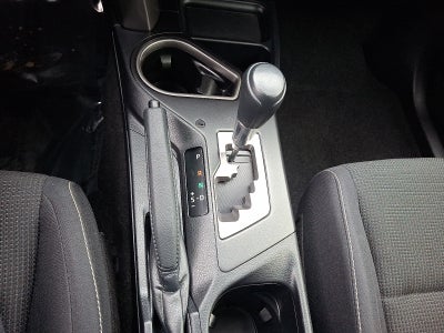2018 Toyota RAV4 XLE AWD