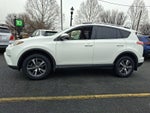 2018 Toyota RAV4 XLE AWD
