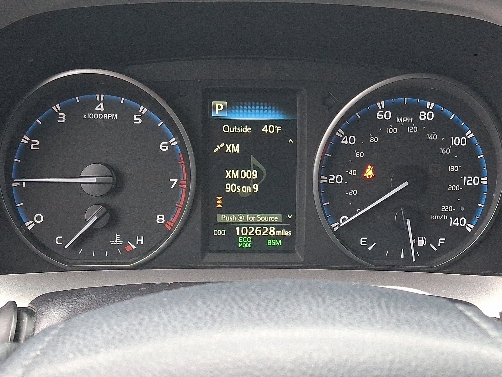 2018 Toyota RAV4 XLE AWD