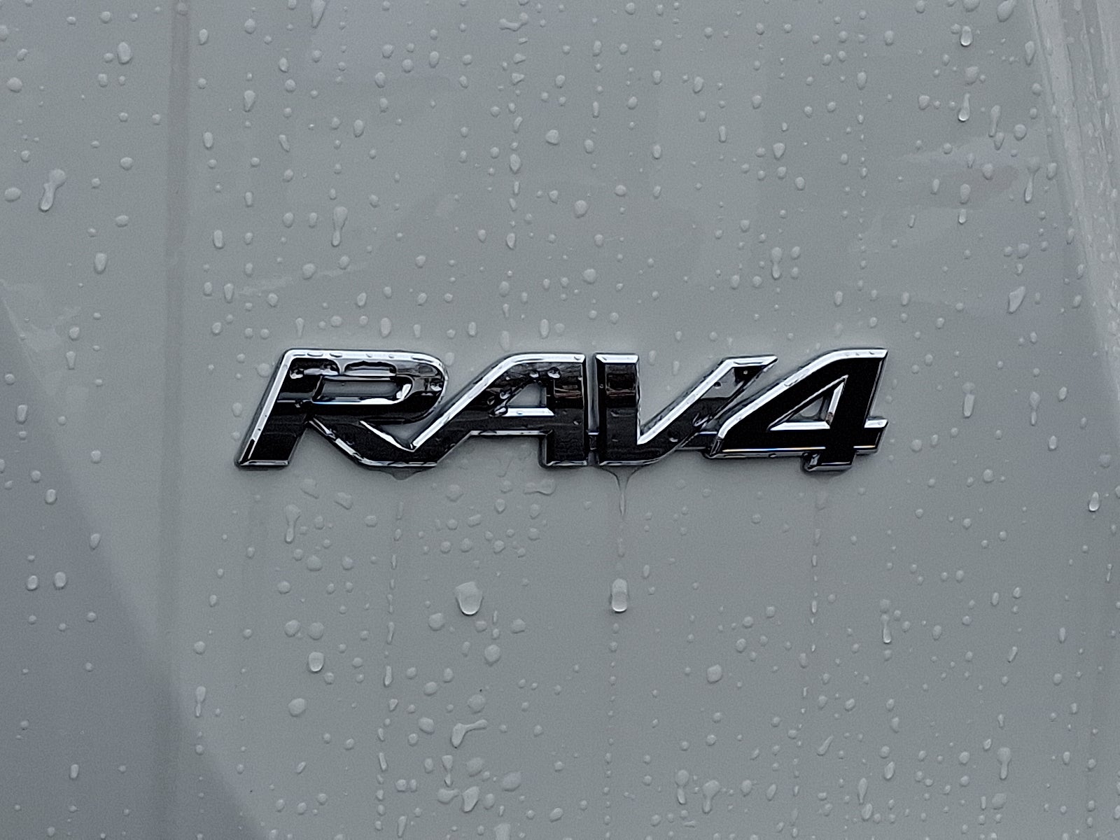 2018 Toyota RAV4 XLE AWD