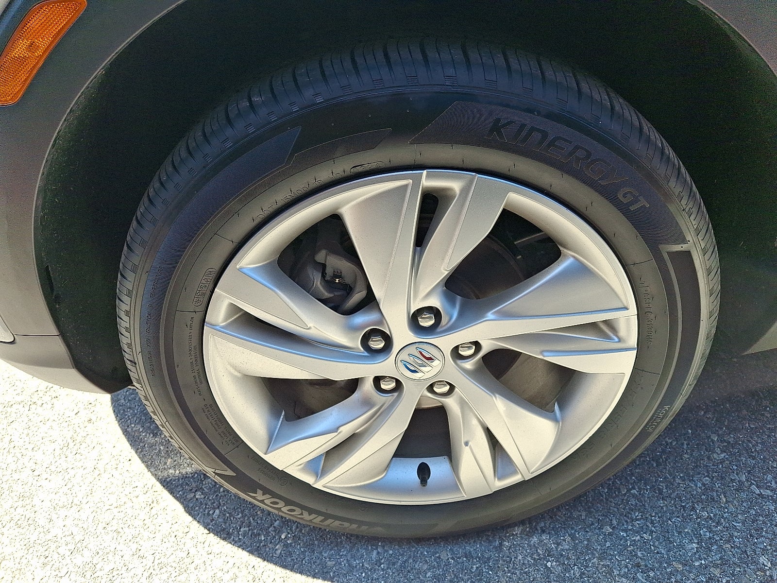 2024 Buick Encore GX Preferred AWD