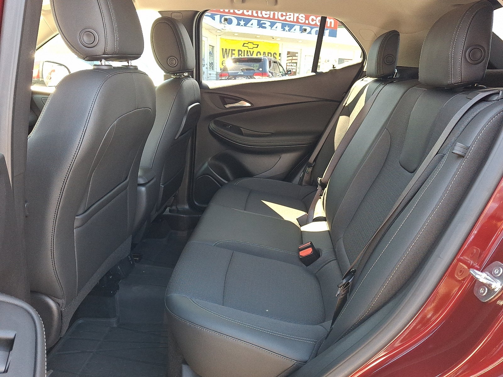 2023 Buick Encore GX Preferred AWD