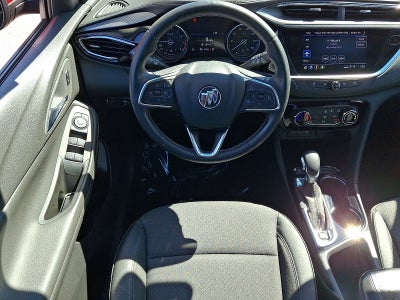2023 Buick Encore GX Preferred AWD