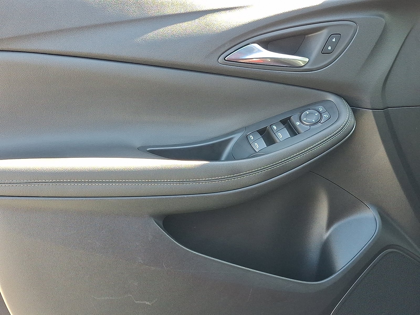 2023 Buick Encore GX Preferred AWD