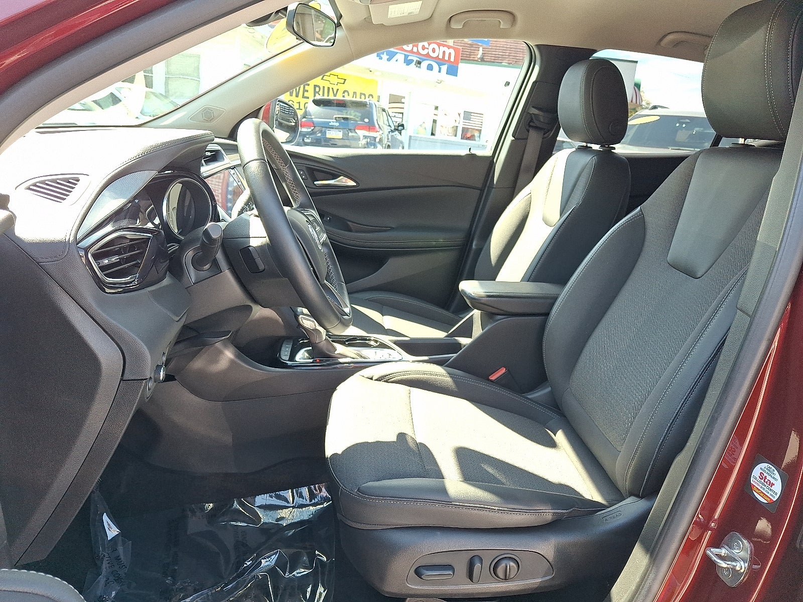 2023 Buick Encore GX Preferred AWD