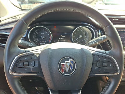 2023 Buick Encore GX Preferred AWD