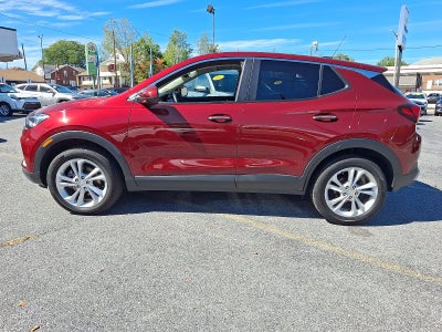 2023 Buick Encore GX Preferred AWD