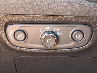 2023 Buick Encore GX Preferred AWD