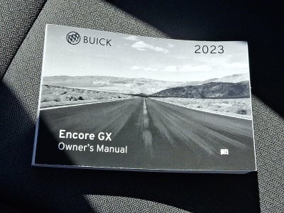 2023 Buick Encore GX Preferred AWD