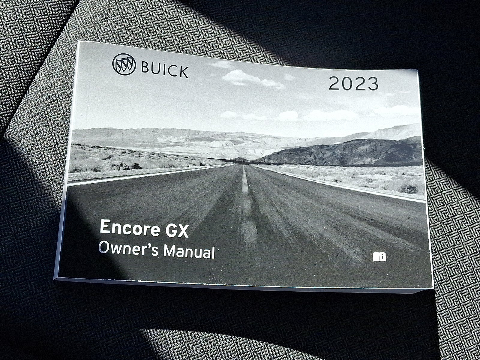 2023 Buick Encore GX Preferred AWD