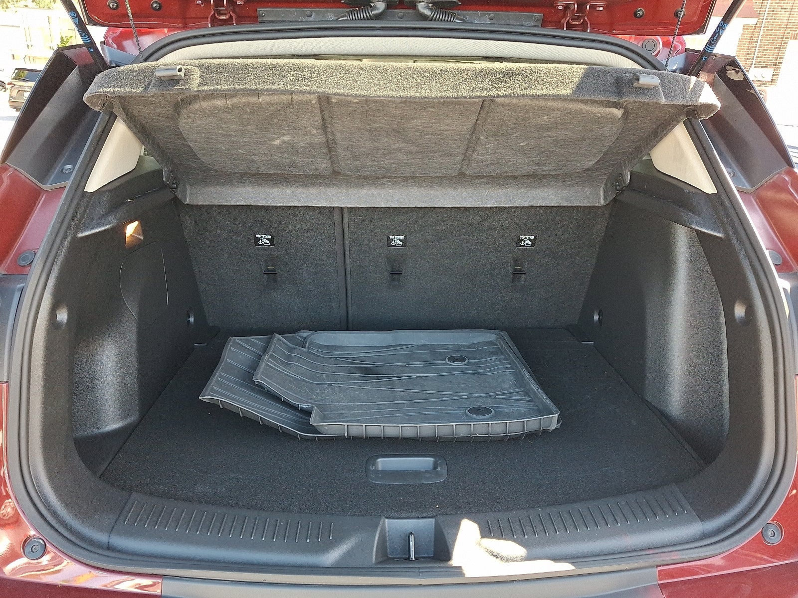2023 Buick Encore GX Preferred AWD
