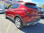 2023 Buick Encore GX Preferred AWD