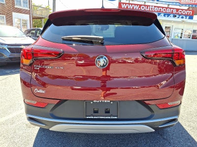 2023 Buick Encore GX Preferred AWD