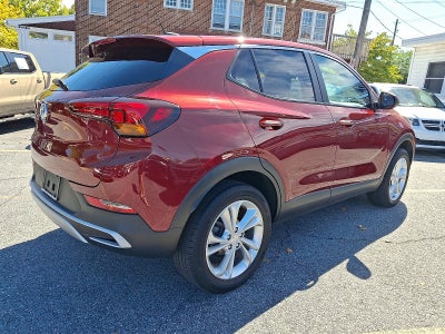 2023 Buick Encore GX Preferred AWD