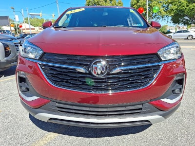 2023 Buick Encore GX Preferred AWD