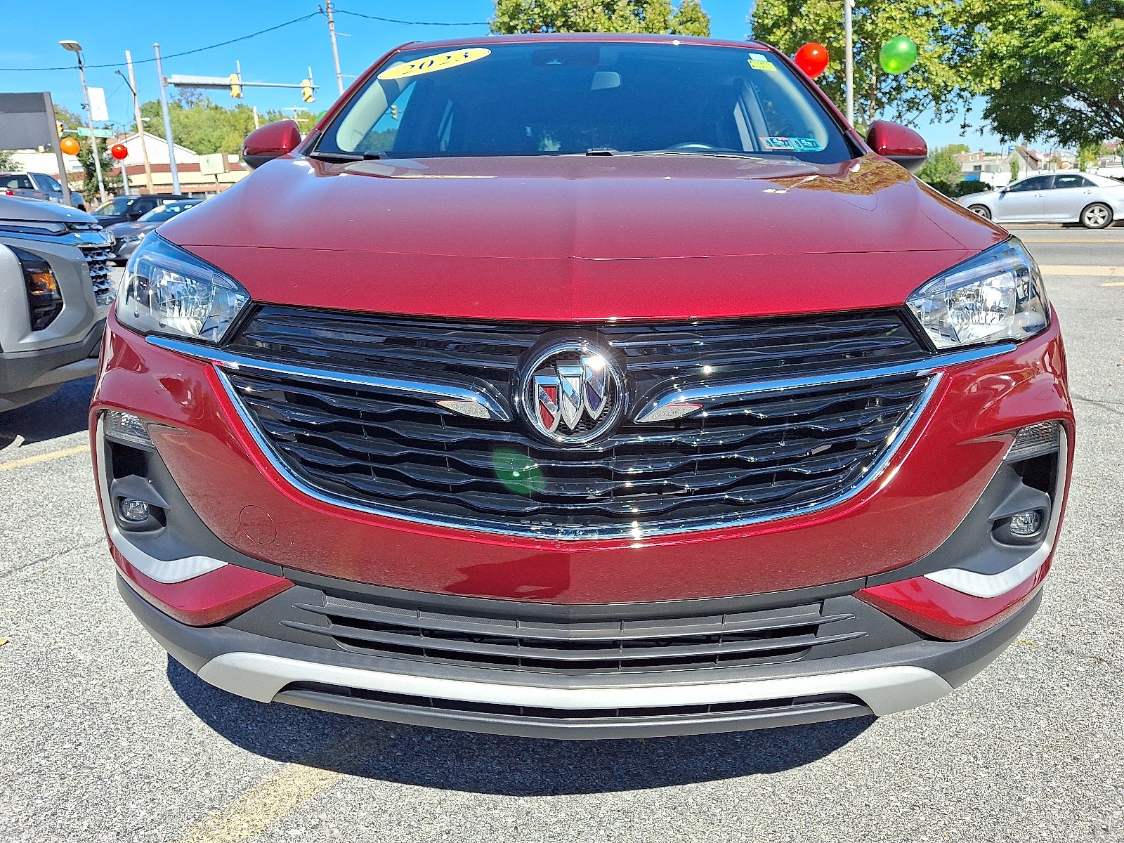 2023 Buick Encore GX Preferred AWD