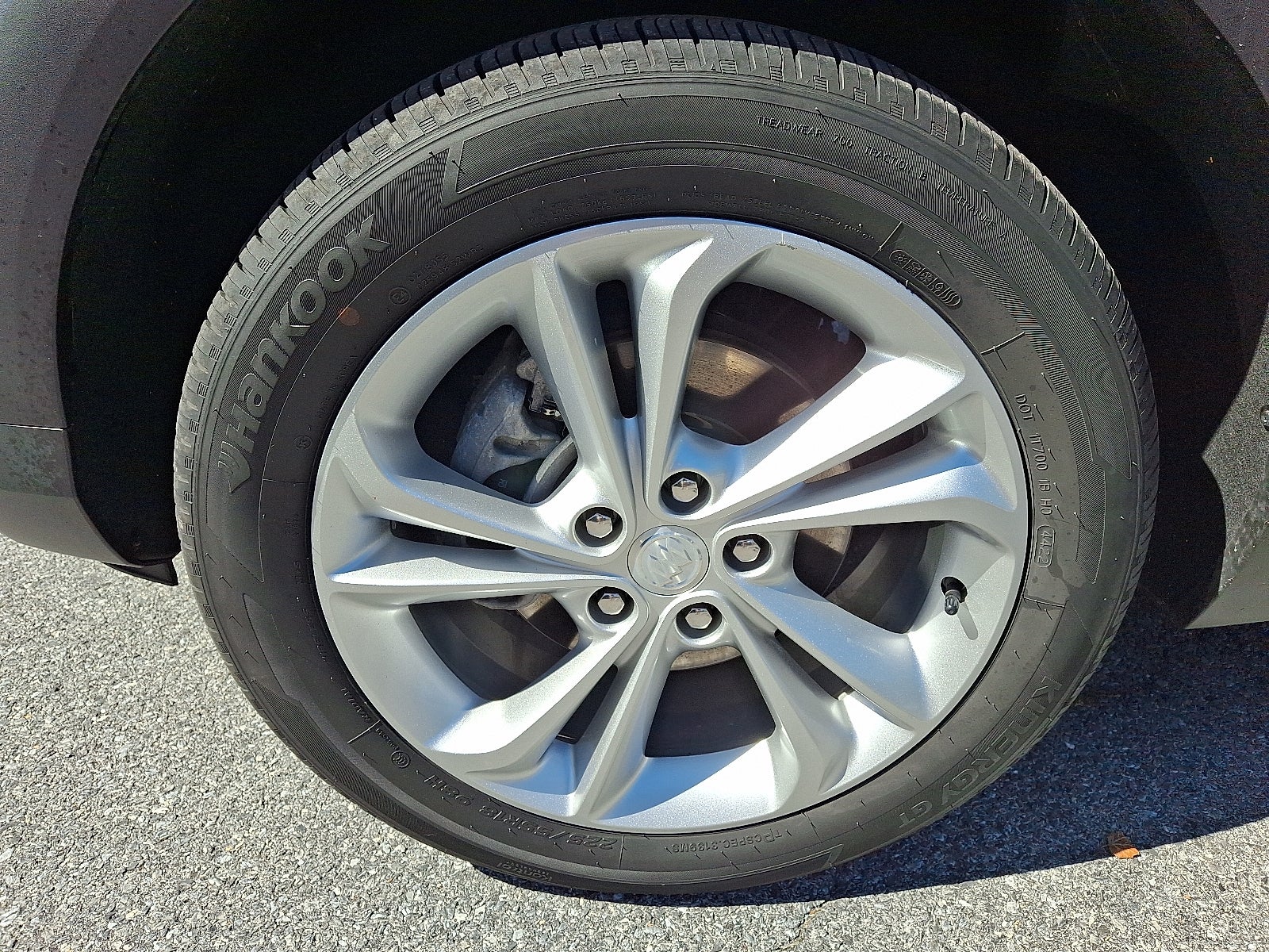 2023 Buick Encore GX Preferred AWD