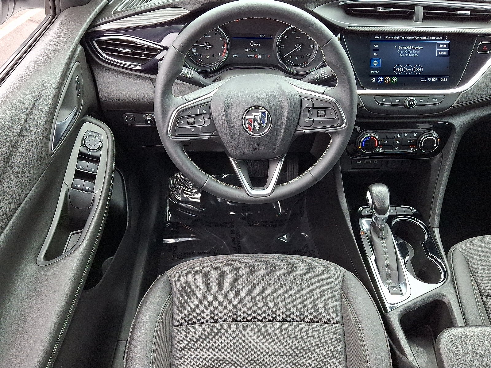 2023 Buick Encore GX Preferred AWD
