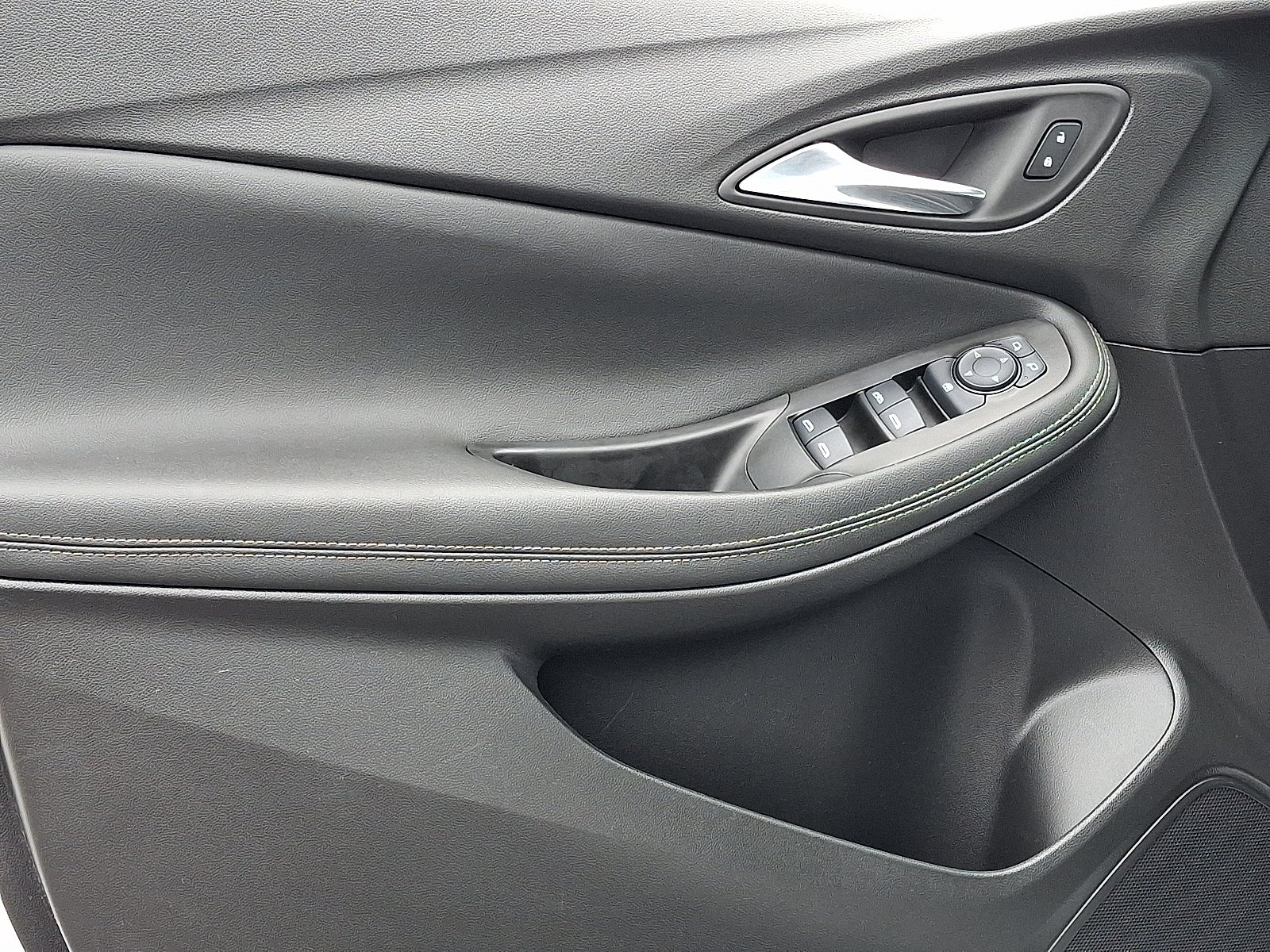 2023 Buick Encore GX Preferred AWD