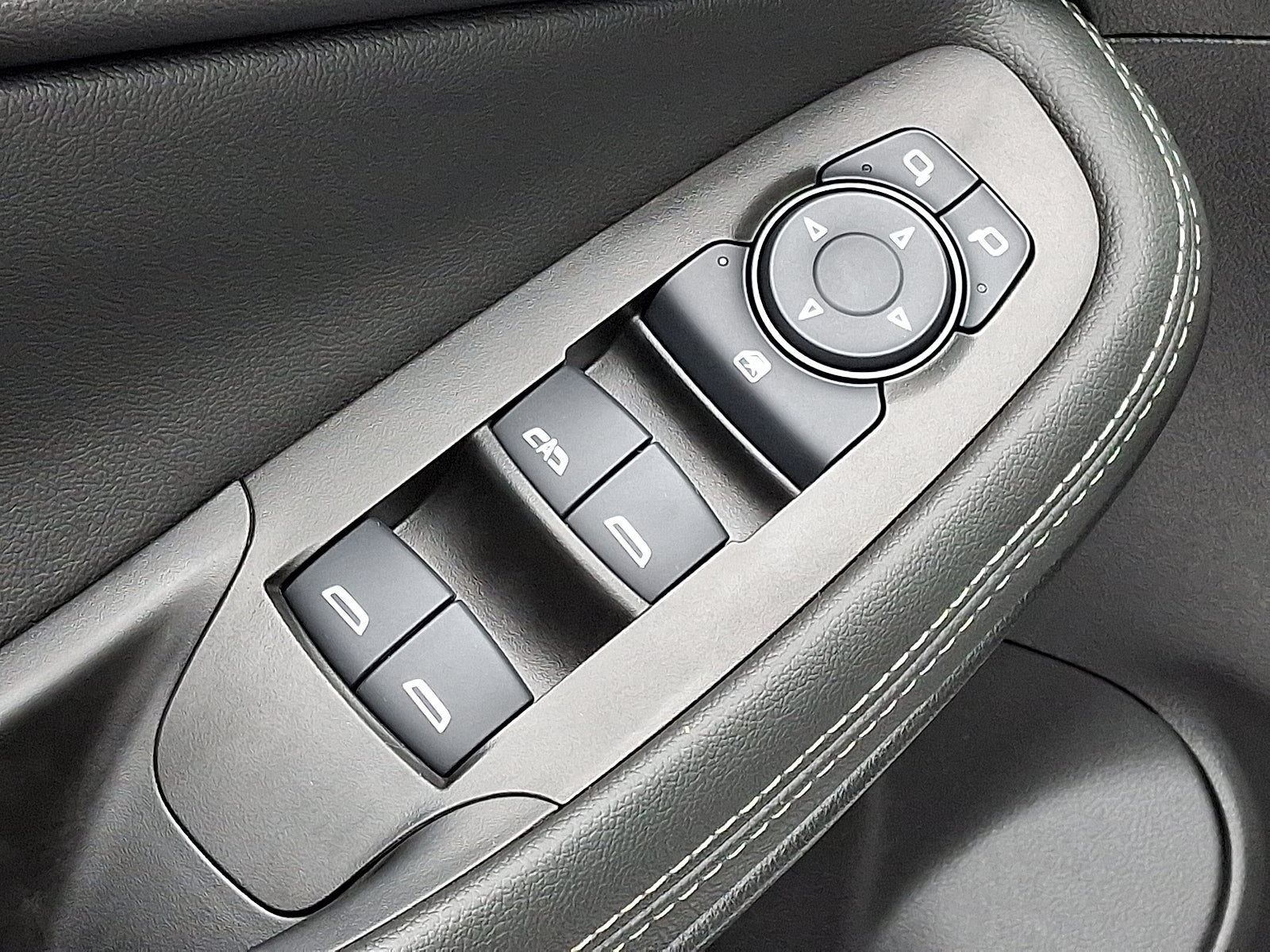 2023 Buick Encore GX Preferred AWD