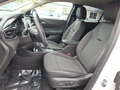 2023 Buick Encore GX Preferred AWD