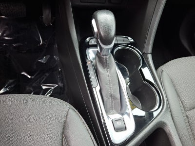 2023 Buick Encore GX Preferred AWD