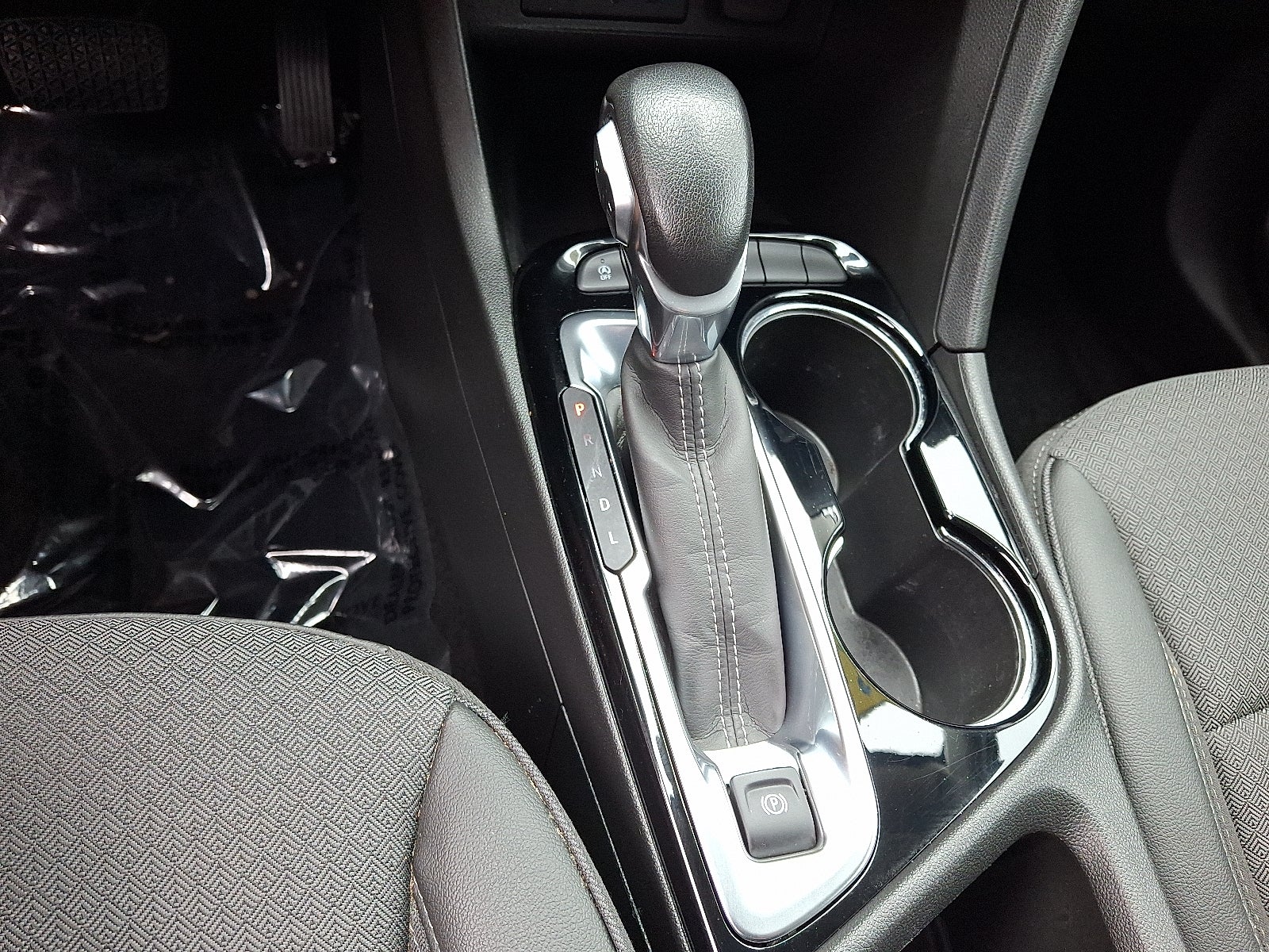 2023 Buick Encore GX Preferred AWD
