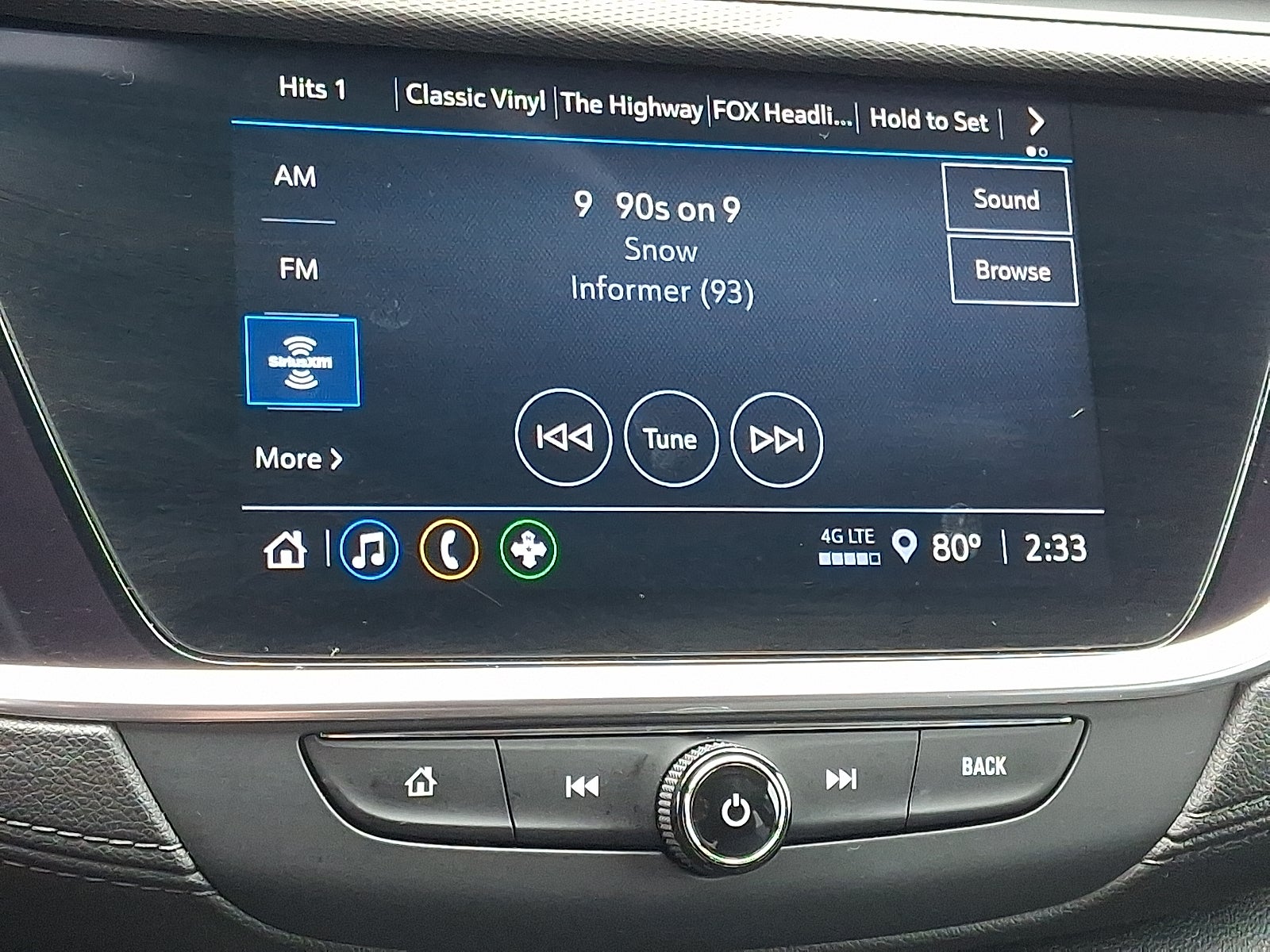 2023 Buick Encore GX Preferred AWD
