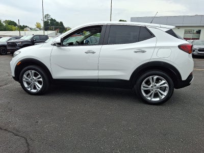 2023 Buick Encore GX Preferred AWD