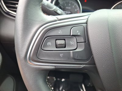 2023 Buick Encore GX Preferred AWD