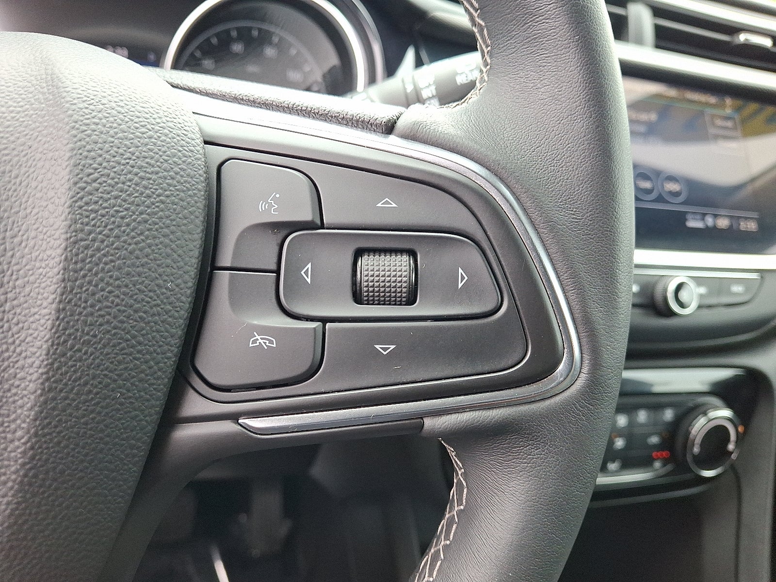 2023 Buick Encore GX Preferred AWD