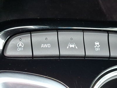 2023 Buick Encore GX Preferred AWD