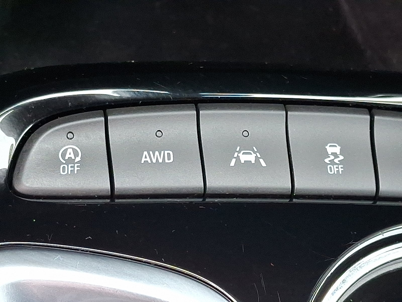2023 Buick Encore GX Preferred AWD