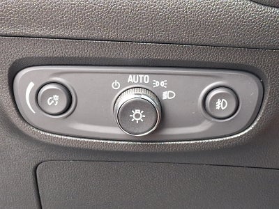 2023 Buick Encore GX Preferred AWD
