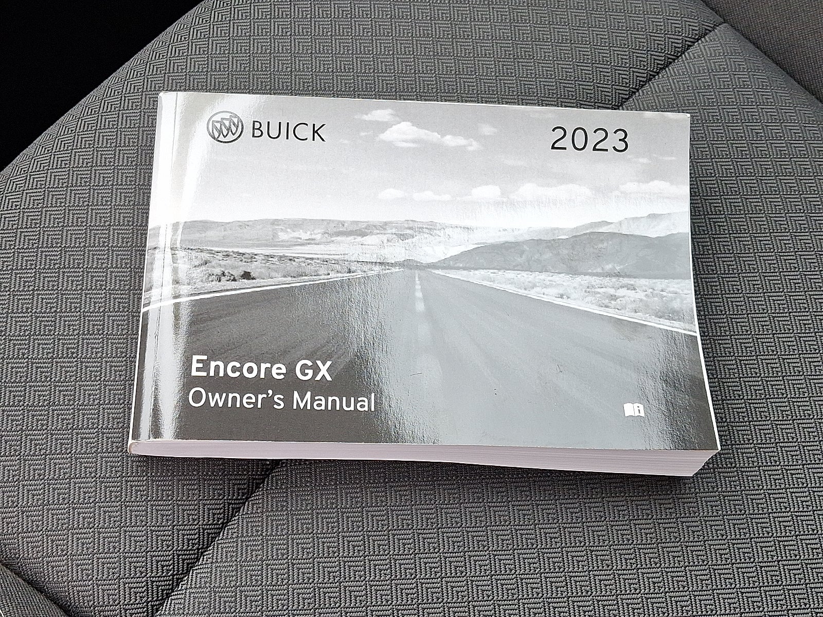 2023 Buick Encore GX Preferred AWD