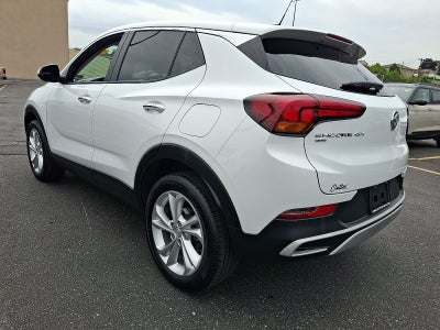 2023 Buick Encore GX Preferred AWD