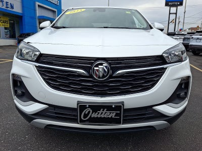 2023 Buick Encore GX Preferred AWD