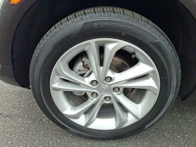 2023 Buick Encore GX Preferred AWD