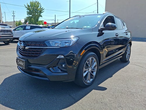2023 Buick Encore GX Select FWD